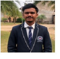 UTKARSH HARISHCHANDRA DHANDE